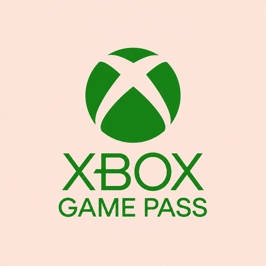 Xbox Game Pass Ultimate