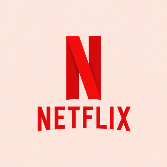 Netflix - New Private Accounts