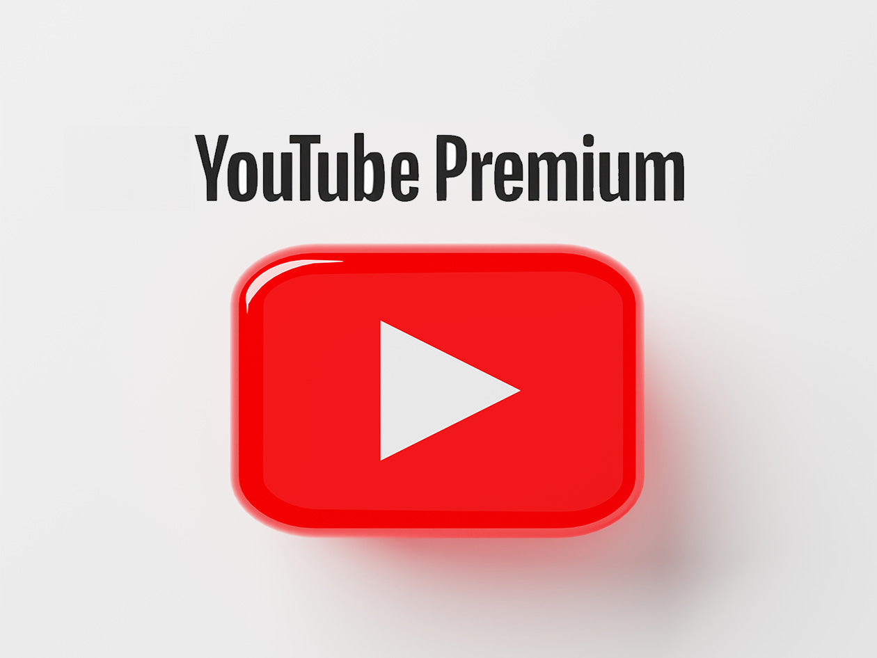 Youtube Premium